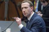 Цукерберг уже потерял 7 миллиардов долларов из-за бойкота Facebook