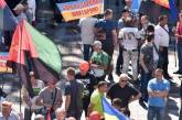 Шахтеры со всех областей Украины начнут бессрочную акцию в Киеве