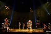 Cirque du Soleil на грани банкротства из-за COVID-19