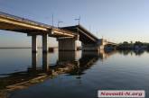 Сенкевич прокомментировал саморазвод Ингульского моста в Николаеве