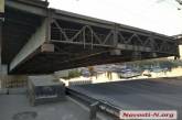 Движение по Ингульскому мосту в Николаеве будет частично ограничено