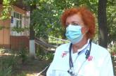 Жительница Николаева не хотела госпитализировать 9-летнюю дочку с коронавирусом. ВИДЕО