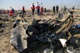 Иран согласился выплатить компенсации семьям погибших в крушении лайнера МАУ
