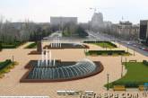 В Николаеве показали проект реконструкции центральной площади, разработанный еще при мэре Чайке