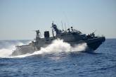 Флот Украины первым в мире получит катера Mark VI