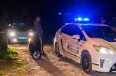 В Днепре пьяный водитель мопеда предложил патрульным 150 гривен в обмен на молчание