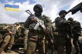 В Украине начались военные учения Нацгвардии