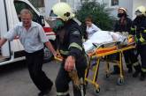 На Николаевщине спасатели помогли людям, попавшим в беду