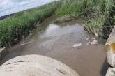 Авария на коллекторе: «Николаевводоканал» нанес ущерб водным ресурсам на полмиллиона гривен