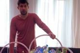 Сын Бари Алибасова заявил, что отца хотели отравить. Видео