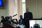 Прокуроры отказались от меры пресечения Порошенко