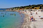 Госпродпотребслужба просит воздержаться от купания на пляжах Одессы