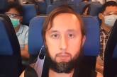 Эстонец на 100 дней застрял в аэропорту Филиппин, а уезжая домой - опоздал на рейс