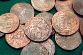 Стало известно, сколько старинных монет контрабандисты пытались перевезти через границу