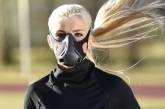 В Минздраве рассказали, нужно ли надевать маску во время занятий спортом