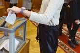 Нардепам рекомендовали принять постановление о местных выборах