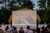 В ДОФе уже прошел первый кинопоказ — в среду николаевцы посмотрят новый фильм