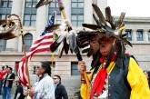 Верховный суд США признал половину Оклахомы землей индейцев