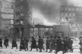 В России возбудили дело о геноциде жителей Сталинграда в годы войны