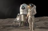 Японцы будут сотрудничать с NASA в процессе освоения Луны