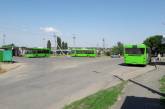 В жару водители «лизинговых» автобусов отказываются включать кондиционеры – николаевцы