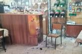 В Полтаве неизвестные устроили взрывы на двух рынках