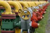 В Украине рекордно вырос импорт газа из ЕС
