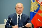 Путин считает, что отношения между Украиной и Россией испортились не из-за Крыма
