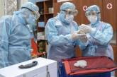 На Николаевщине за сутки коронавирусом заболели еще 5 человек: один человек умер