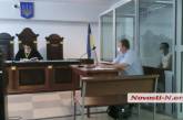 Водитель, сбивший прокурора под Николаевом, был в наркотическом опьянении, - обвинение. Видео