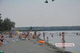 На пляжах Николаева купаться опасно для здоровья - превышен показатель кишечной палочки 