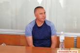 В Николаеве суд оглашает приговор Игорю Науменко и его «подельникам»