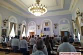 В Николаеве депутаты проголосовали против выделения денег на камеры видеонаблюдения