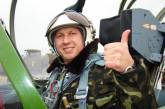 Николаевские авиаторы получили два модернизированных учебно-тренировочных самолета Л-39М1