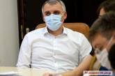 «Плохое делает Сенкевич»: мэр Николаева посоветовал горожанам «готовить мозги» к выборам. Видео