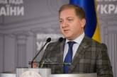 Нардеп в Верховной Раде заявил об отсутствии суверенитета Украины