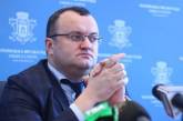 Мэра Черновцов отстранили от должности