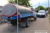 В Житомире под колесами грузовика погиб 5-летний ребенок
