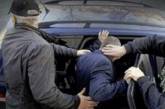 В Бердянске задержали экс-полицейского, который похищал людей