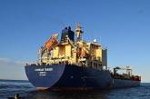У берегов Нигерии пираты захватили танкер Curacao Trader с украинцами на борту