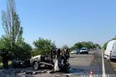 Сегодня на трассах Одесской области погибло 9 человек — полиция приступает к круглосуточному дежурству