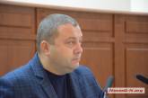 Появилась информация о замене начальника полиции Николаевской области