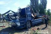 На трассе в Одесской области произошло второе за день смертельное ДТП: погибли два человека