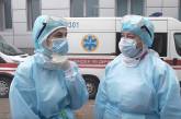 Глава Минздрава заявил, что в Украине коронавирусом за сутки заразились 72 медика. Видео