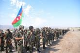 Тысячи жителей Азербайджана вступают в армию, чтобы воевать против Армении