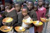 Самый бедный континент мира столкнулся с нехваткой еды