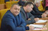 Аваков заявил, что экс-начальник николаевской полиции «смог ударить по рукам преступность»