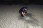 Ночью во двор жителя Николаевской области бросили гранату