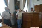 «Инициатива должна идти снизу», - депутат Николаевского горсовета об отмене медицинской реформы