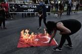 Турция и Греция оказались на пороге военного конфликта